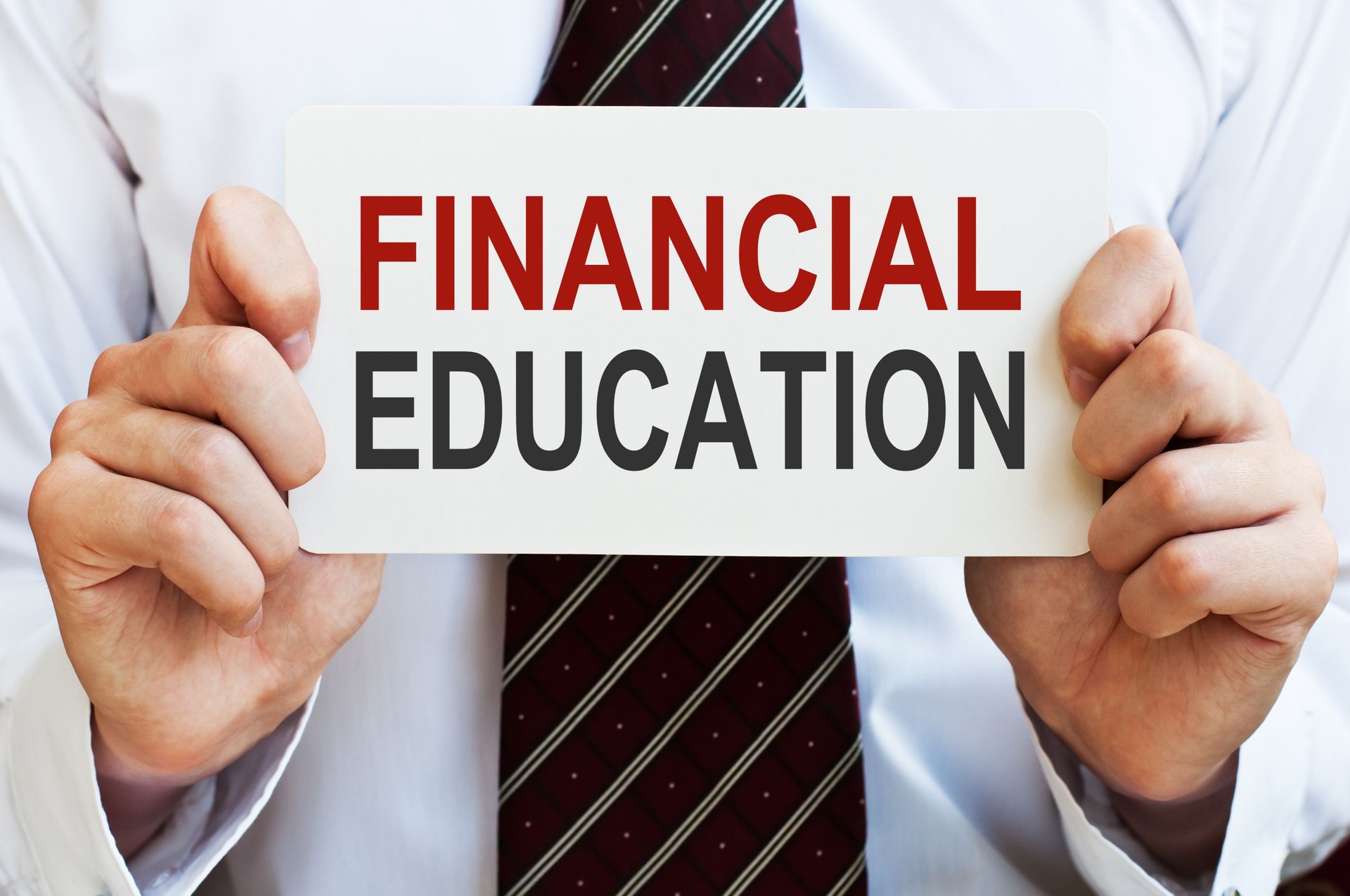 Financial Education